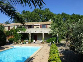 Constantia on the Canal du Midi